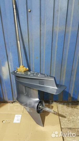 Редуктор Yamaha 30-40-60-115-140