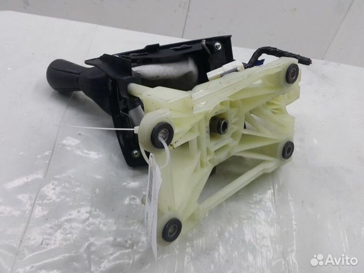 Кулиса МКПП Mazda Mazda 6