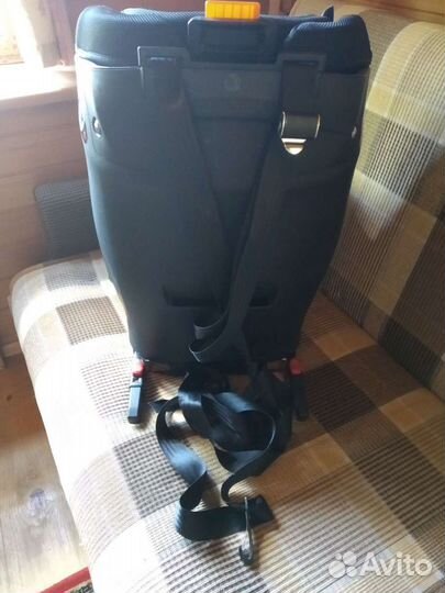 Детское автокресло от 0 до 18