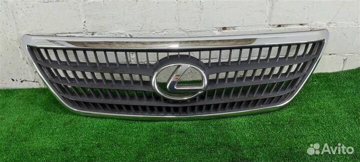 Решетка радиатора Lexus RX400H 2007