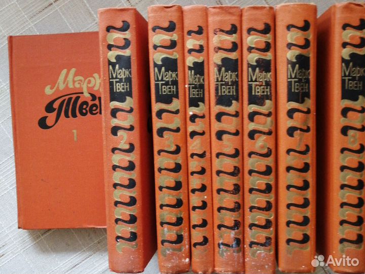 Книги подписные издания