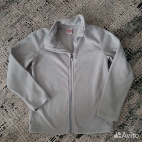 Вещи на девочку р134-140