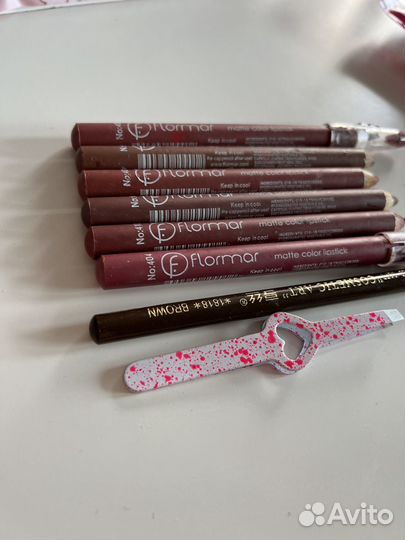 Набор косметики