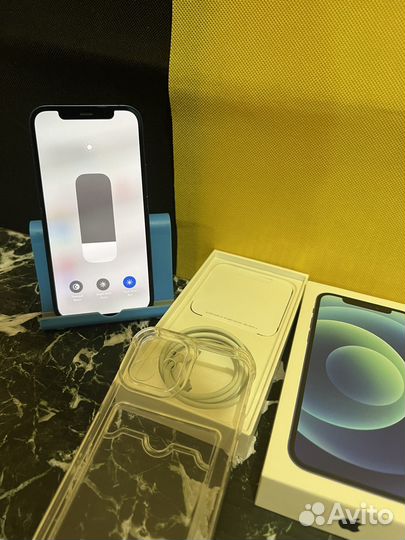 iPhone 12, 128 ГБ