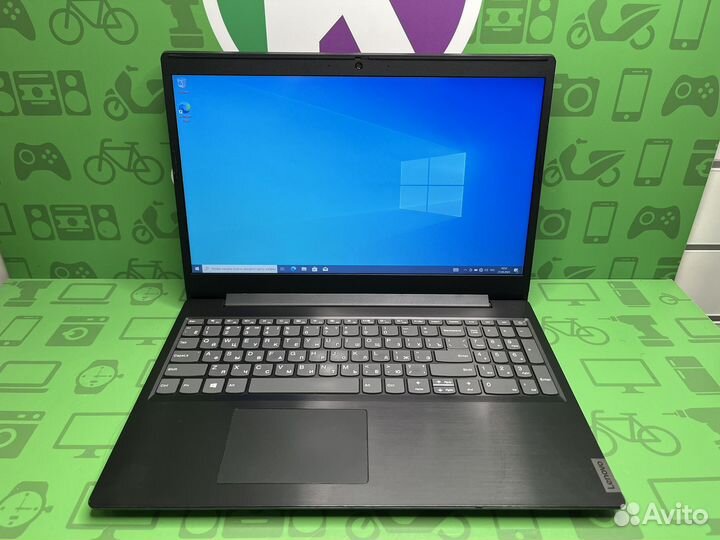 Lenovo ideapad L340-15ivl