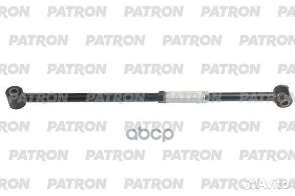 Рычаг подвески KIA spectra 1st Gen, LD 2004-200