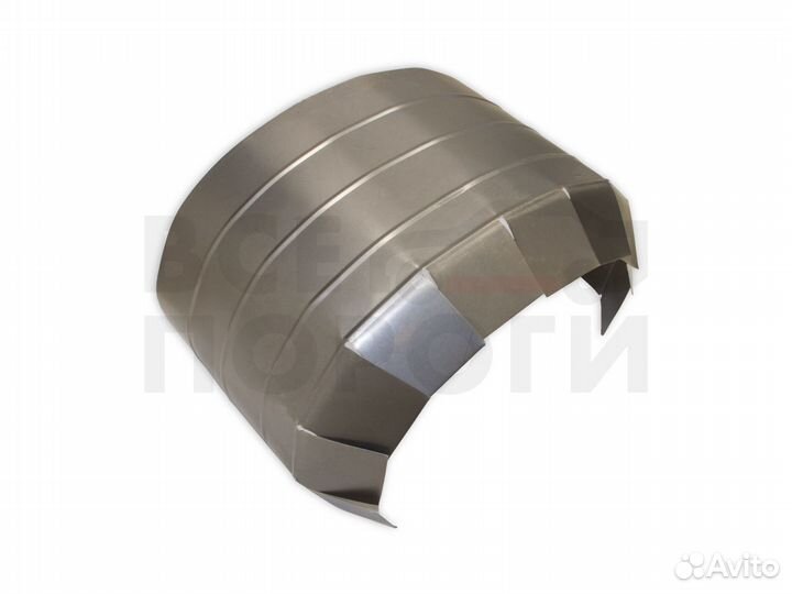 Внутренняя арка Toyota Tacoma 1 2 двери