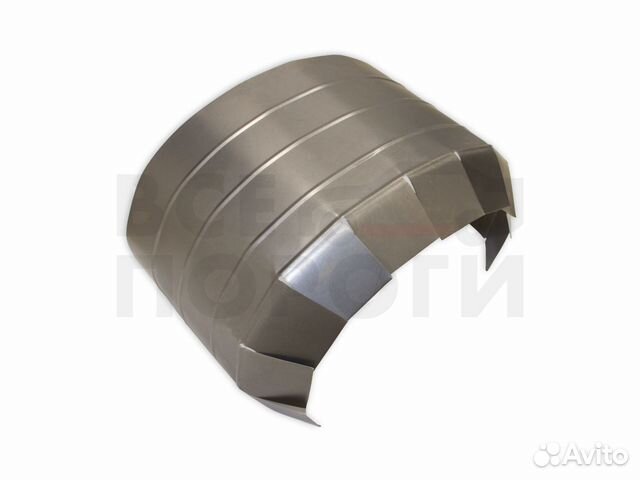 Внутренняя арка Toyota Tacoma 1 2 двери