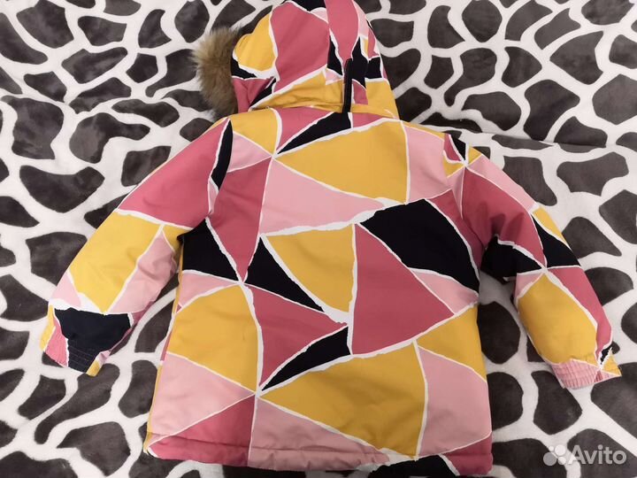 Детская одежда для девочек