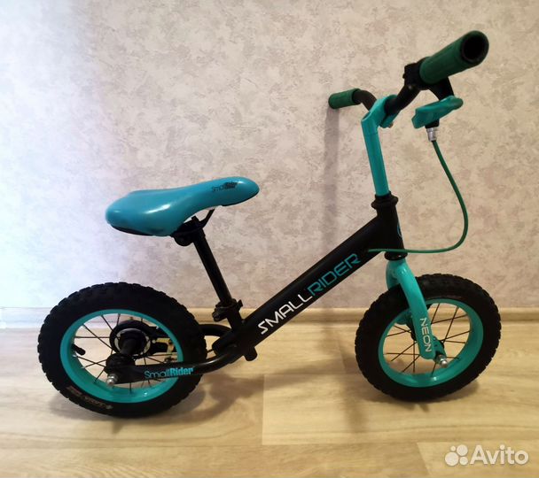 Беговел Small rider