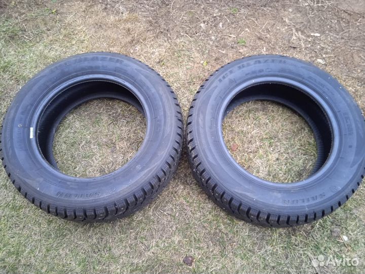 Продаётся колеса