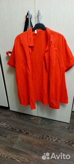 Бронь. Вещи большого размера