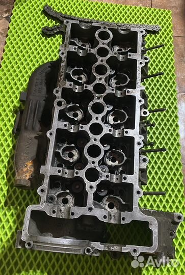 BMW 3 e46 Дизель