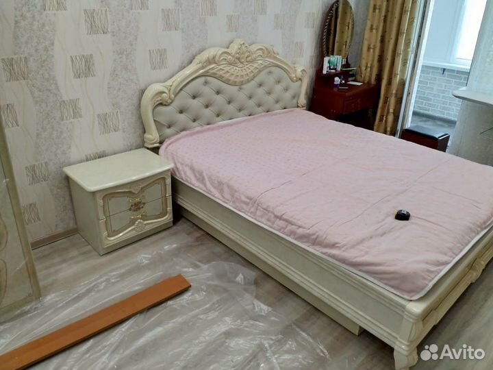 Сборщик мебели