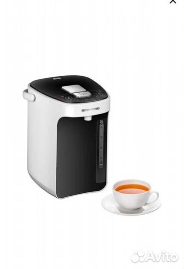 Продается термопот Redmond RTP -805, новый