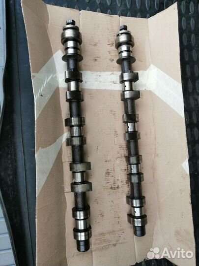 Распределительный вал Lacetti (F14/16D3)