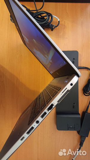 HP EliteBook 840 g4