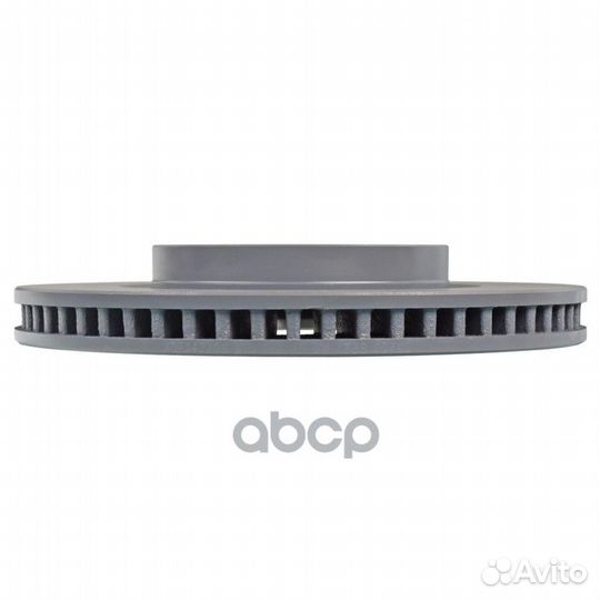 ADT343206 диск тормозной передний Toyota RAV4