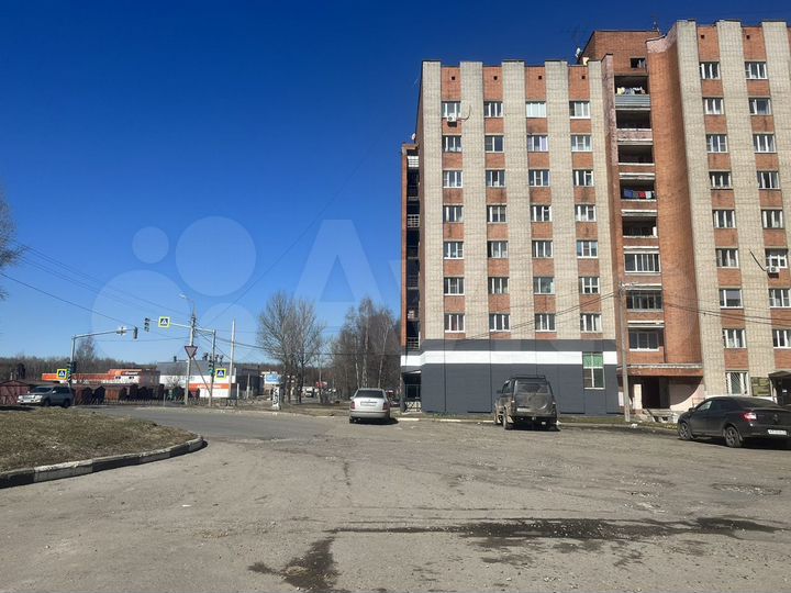 Свободного назначения, 215 м²