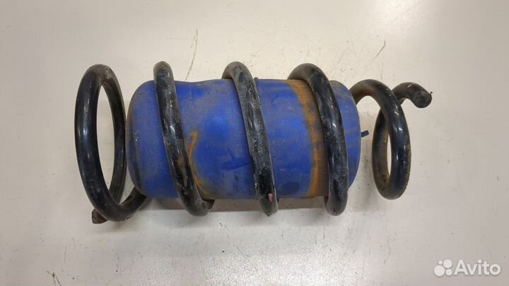 Пружина подвески Toyota Sequoia 2008, 2008