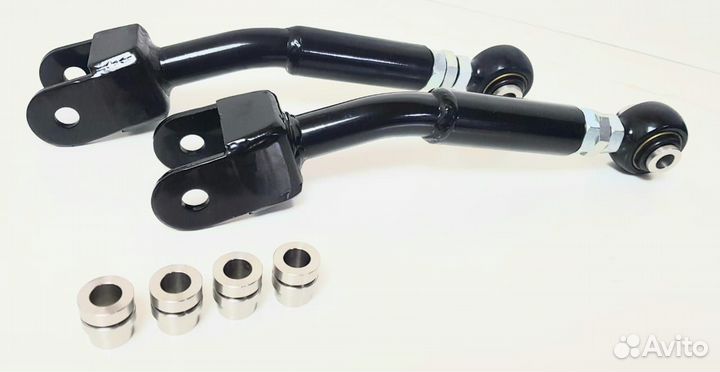 Рычаги регулируемые задние дрифт на шс - Nissan 35