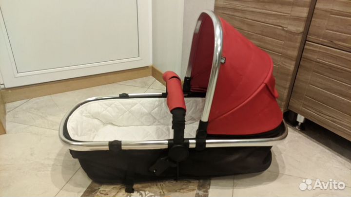 Детская коляска 3в1 Mothercare Journey