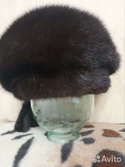 Шапка женская