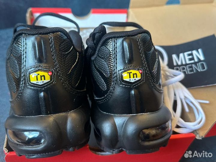 Кроссовки Nike air max Tn Plus