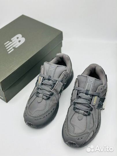 Кроссовки New Balance 1906R Cordura Magnet 41-45