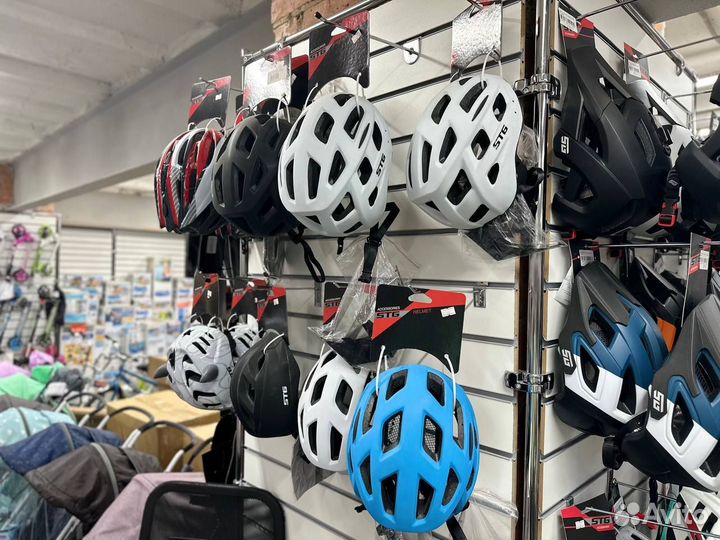 Запчасти и аксессуары