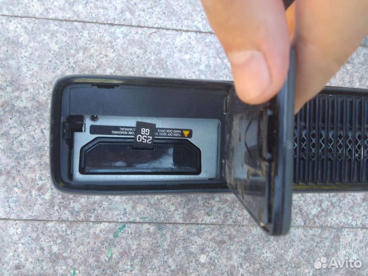 Xbox 360 Slim 250gb Freeboot + игры