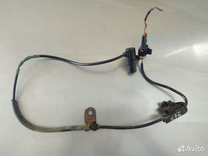 Датчик ABS передний левый Faw Vita