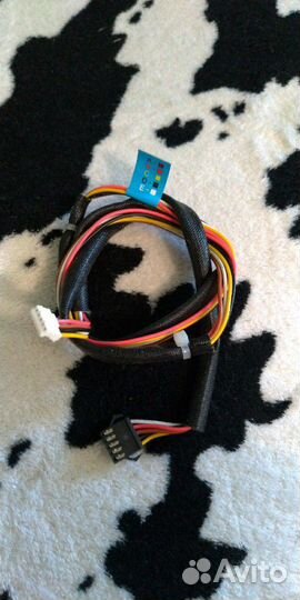 Пульт управления кондиционером.(сенсорный)