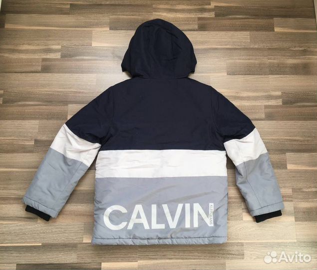 Куртка Calvin Klein jeans