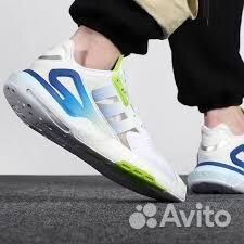 Adidas DAY jogger polar Оригинал новые