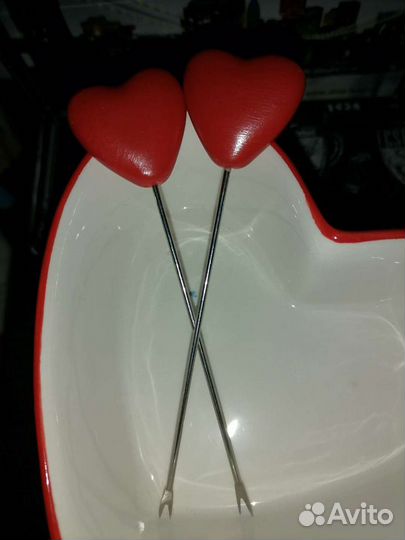 Фондюшница