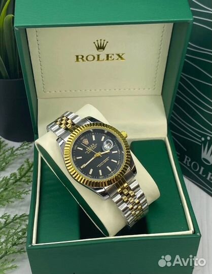 Наручные часы rolex