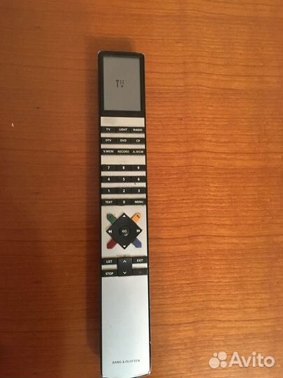 Домашний кинотеатр