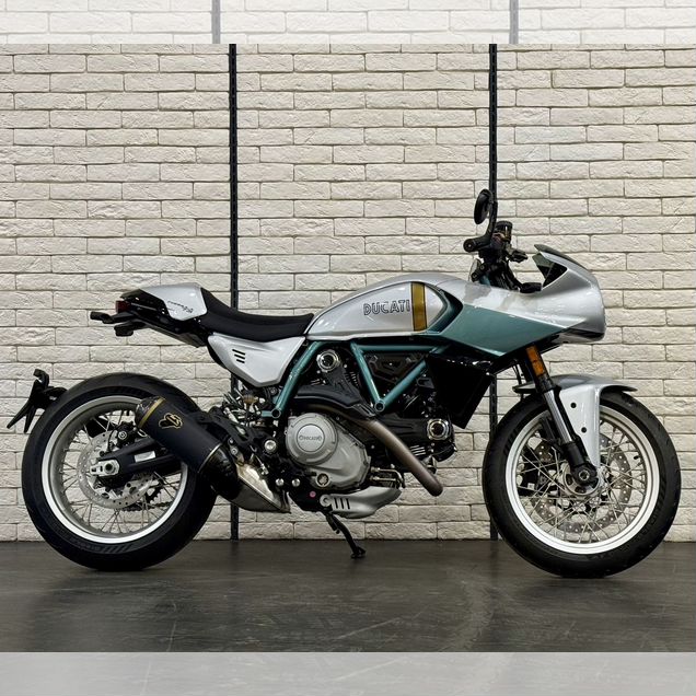 Ducati FORMULA 73, 2026