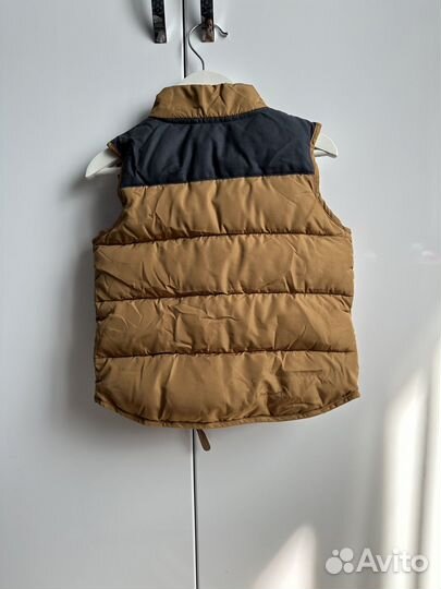 Жилетка детская next