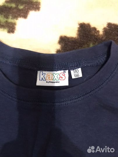 Детские вещи на мальчика