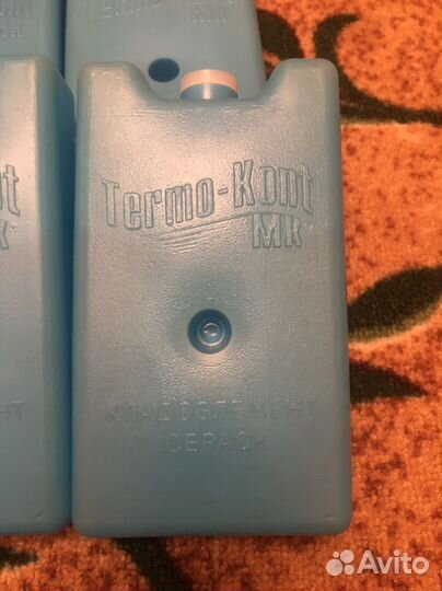 Хладоэлемент