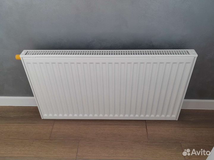 Радиатор стальной панельный тип 11