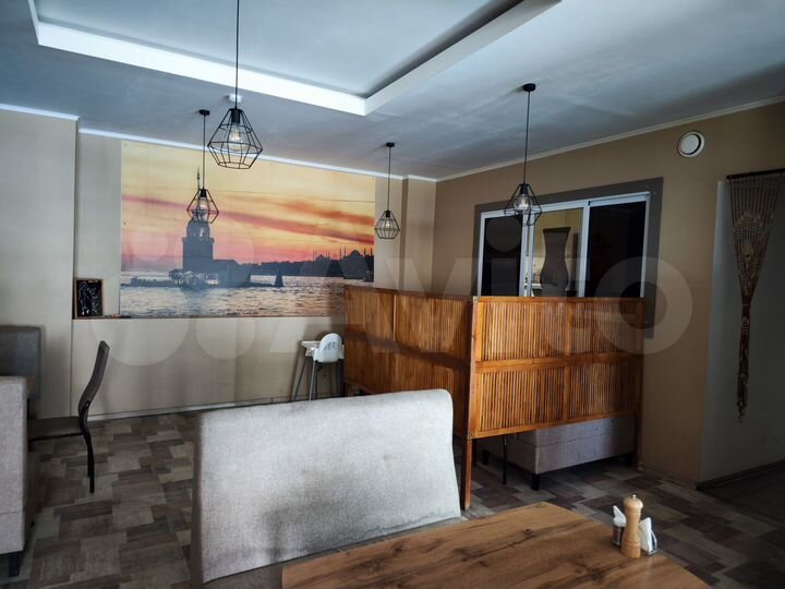 Свободного назначения, 120 м²