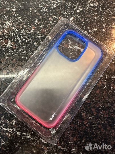 Чехол на iPhone 14pro