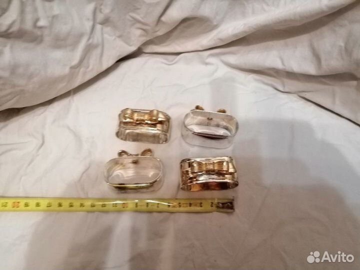 Подставки для салфеток