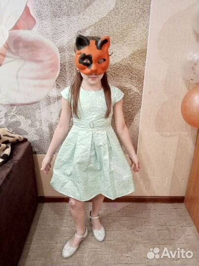 Платья для девочки