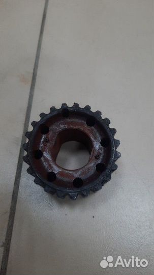 Шестерня коленвала Mitsubishi Lancer