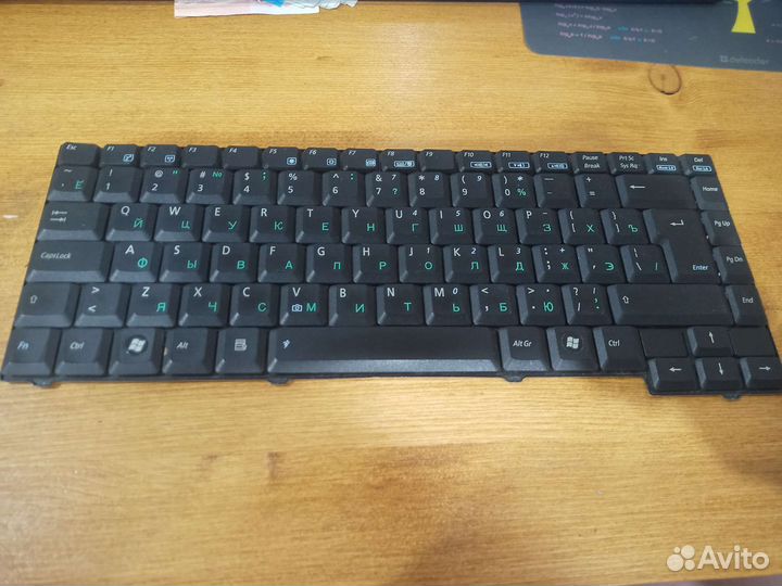 Клавиатура Asus V012262AK1