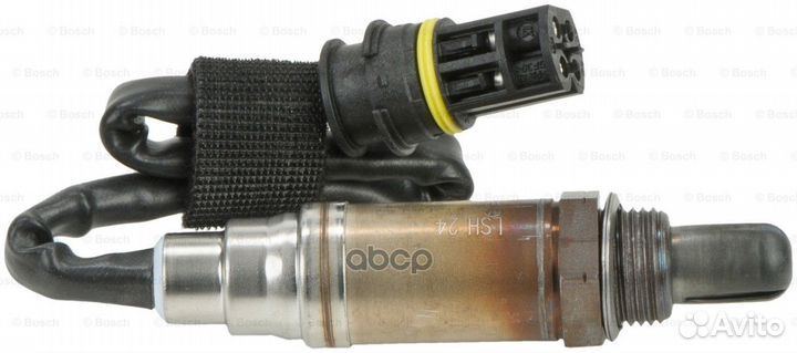 Лямбда-зонд BMW E46/E39/E38/E60/E65/E66 2.0-5.0